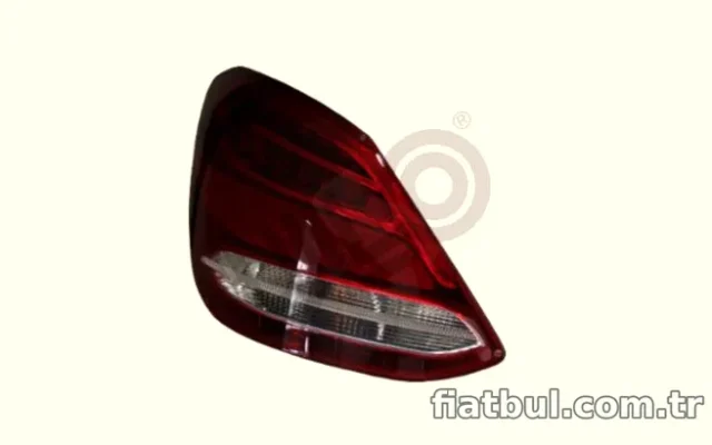 ULO 1128001 Stop Lambası (Mercedes C-Serisi)