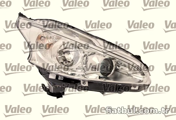 VALEO 044749 Far - VALEO - 044749