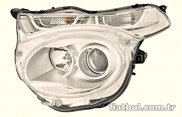 VALEO 045436 Far - VALEO - 045436