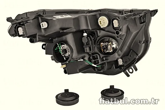 VALEO 045436 Far - VALEO - 045436