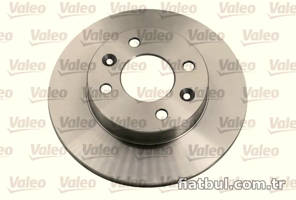 VALEO 186230 Fren Disk Ayna - VALEO - 186230
