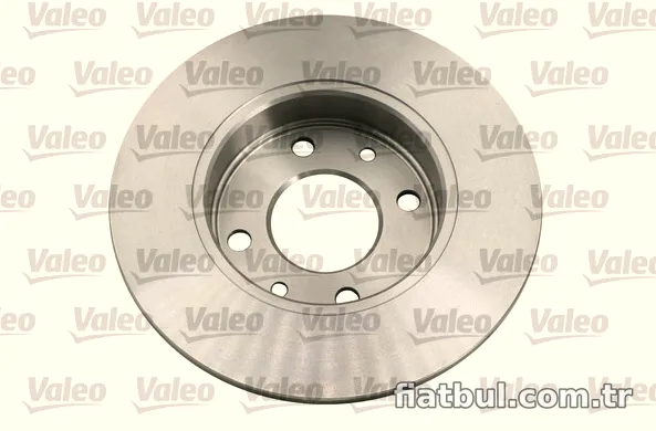 VALEO 186230 Fren Disk Ayna - VALEO - 186230