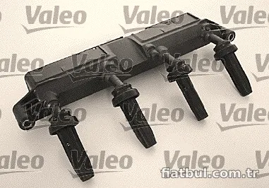 VALEO 245097 Ateşleme Bobini - VALEO - 245097