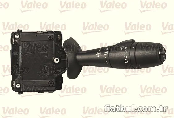 VALEO 251697 Silecek Kumanda Kolu - VALEO - 251697