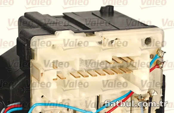 VALEO 251697 Silecek Kumanda Kolu - VALEO - 251697