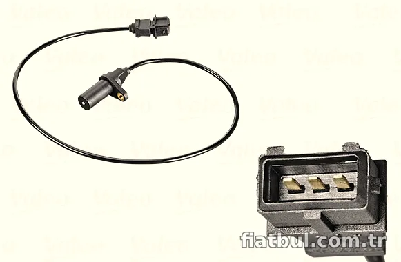 VALEO 254029 Krank Sensörü - VALEO - 254029