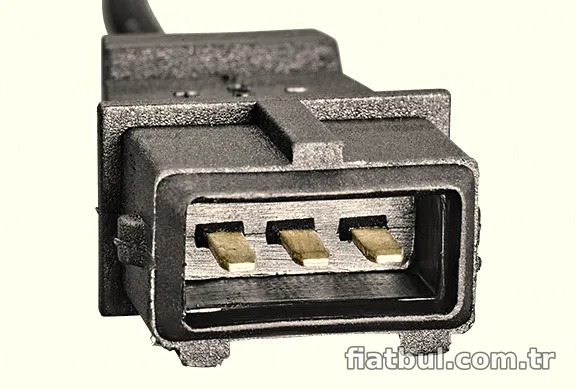 VALEO 254029 Krank Sensörü - VALEO - 254029