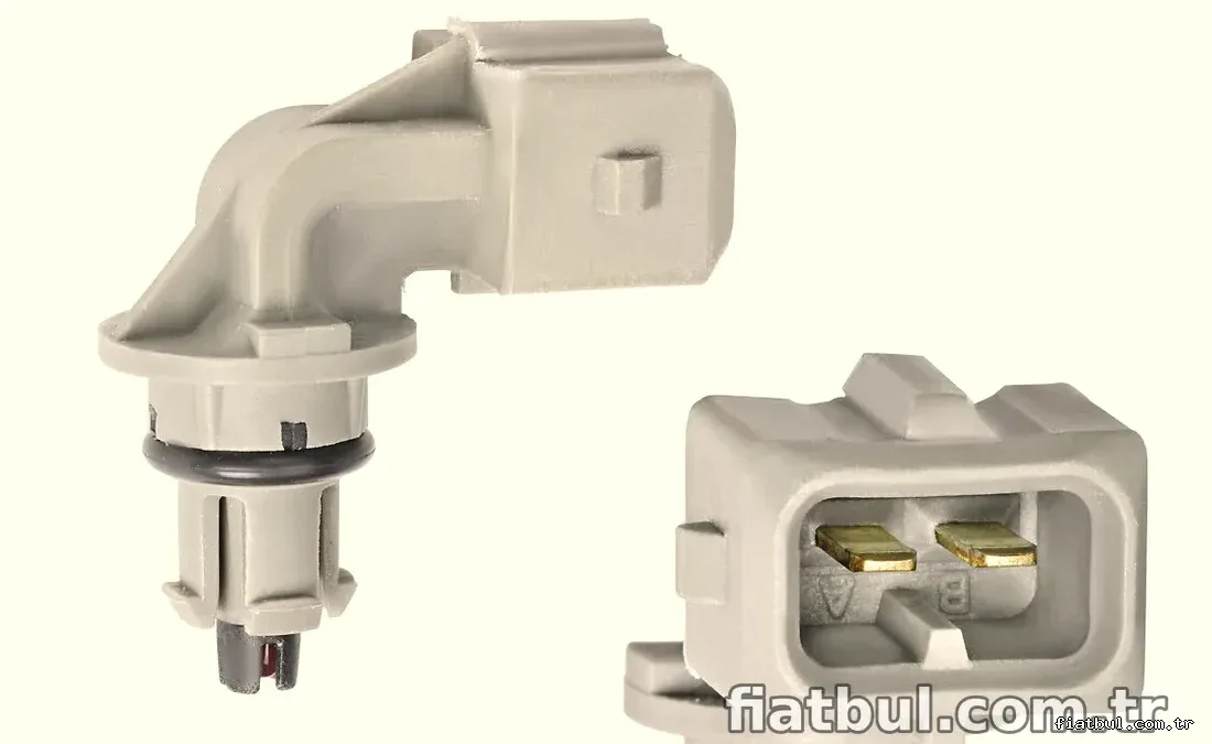 VALEO 255600 Hararet Müşürü - VALEO - 255600