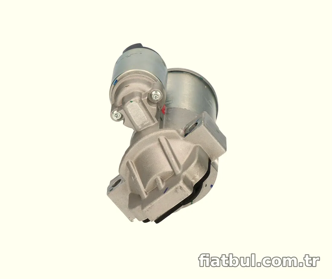 VALEO 438633 Marş Dinamosu - VALEO - 438633