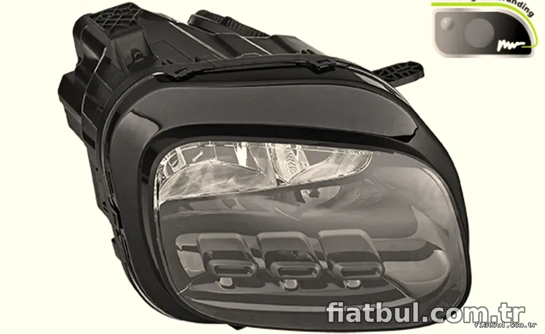 VALEO 450525 Far - VALEO - 450525
