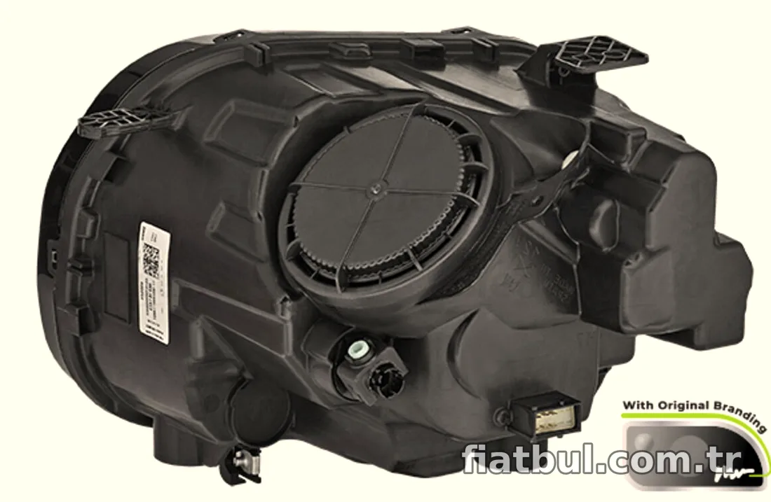 VALEO 450525 Far - VALEO - 450525