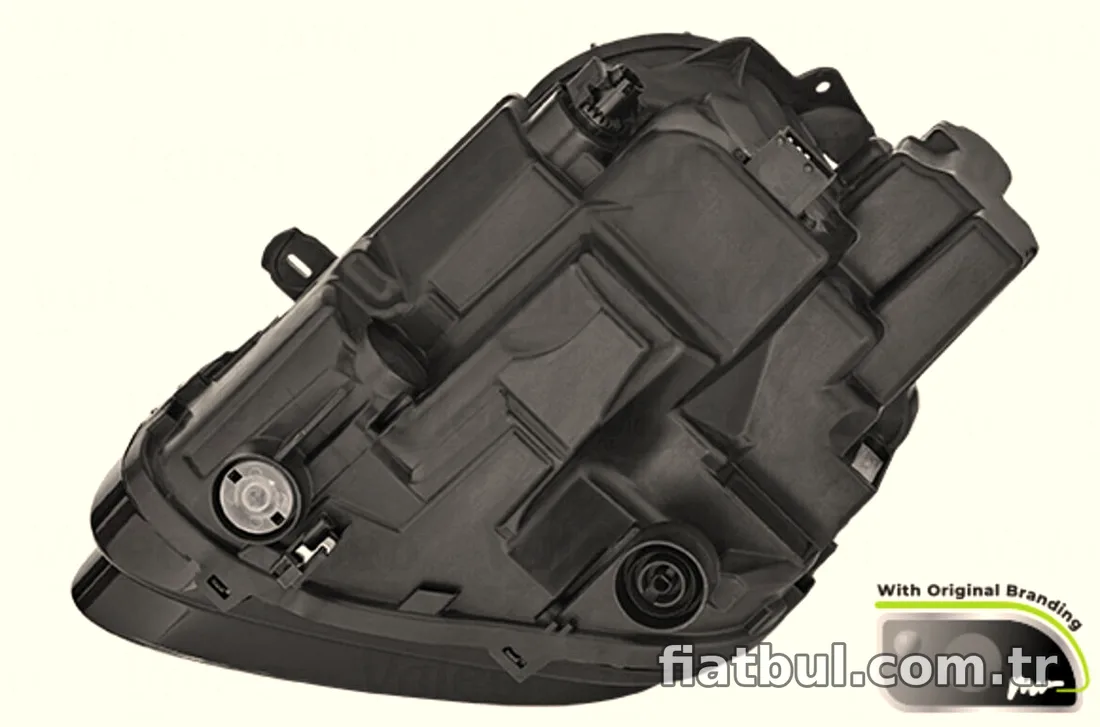 VALEO 450525 Far - VALEO - 450525