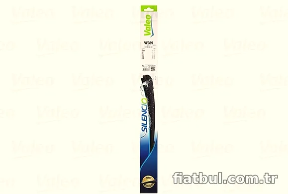 VALEO 574373 Silecek Süpürgesi - VALEO - 574373