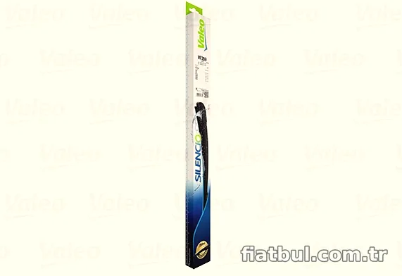 VALEO 574373 Silecek Süpürgesi - VALEO - 574373