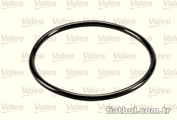 VALEO 586509 Yağ Filtresi - VALEO - 586509