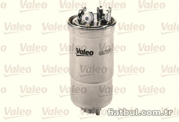 VALEO 587500 Yakıt Filtresi - VALEO - 587500