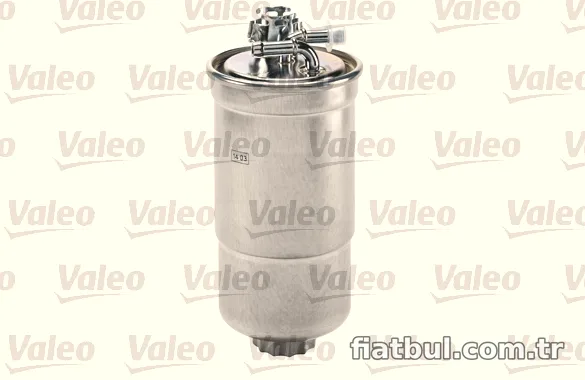 VALEO 587500 Yakıt Filtresi - VALEO - 587500