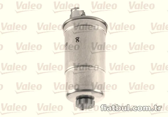 VALEO 587500 Yakıt Filtresi - VALEO - 587500