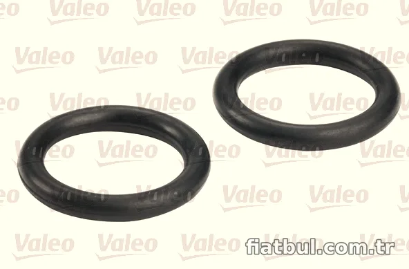 VALEO 587500 Yakıt Filtresi - VALEO - 587500