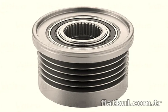 VALEO 588038 Alternatör Kasnağı