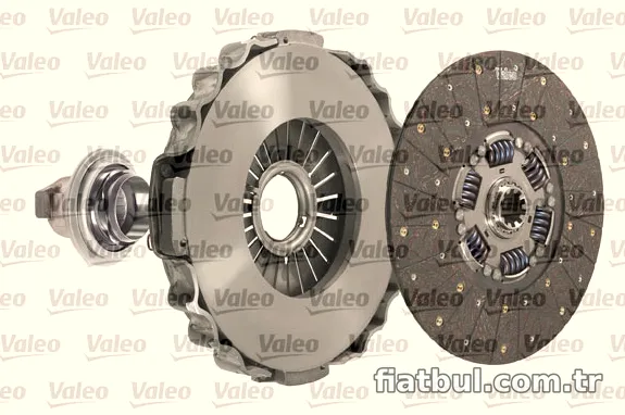VALEO 827175 Debriyaj Seti - VALEO - 827175