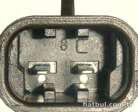 VALEO 850137 Cam Krikosu - VALEO - 850137