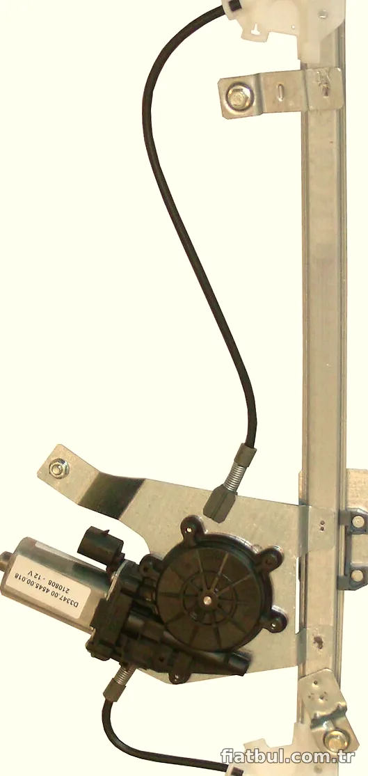 VALEO 850137 Cam Krikosu - VALEO - 850137
