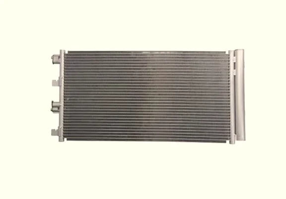 VALEO Klima Radyatörü 342840