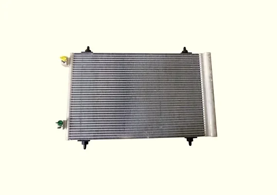 VALEO Klima Radyatörü 814366