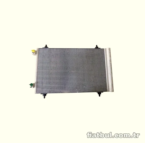 VALEO Klima Radyatörü 814366 - VALEO