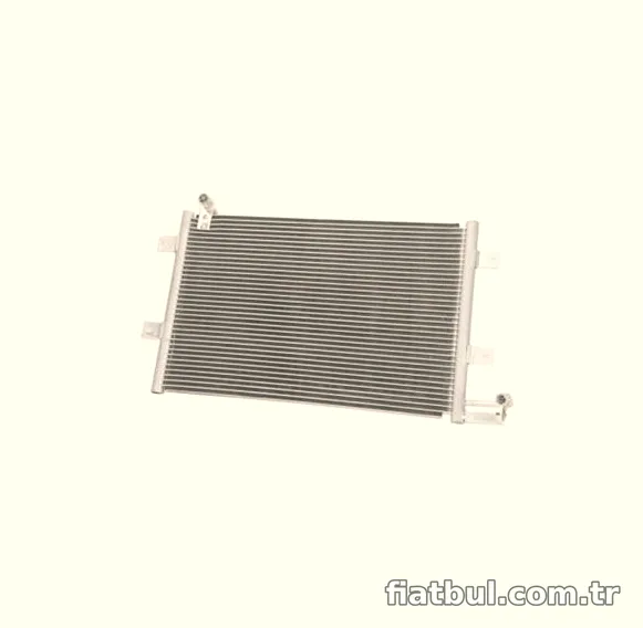 VALEO Klima Radyatörü 816910 - VALEO