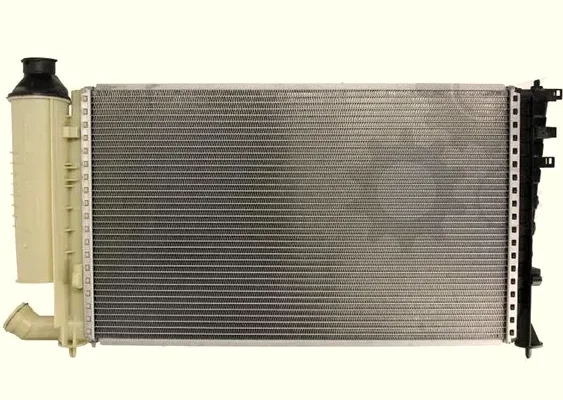 VALEO Motor Radyatörü 731391