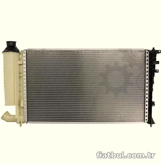 VALEO Motor Radyatörü 731391 - VALEO