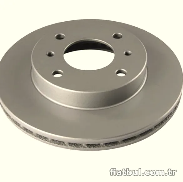 VALEO Ön Fren Disk 186485 - VALEO
