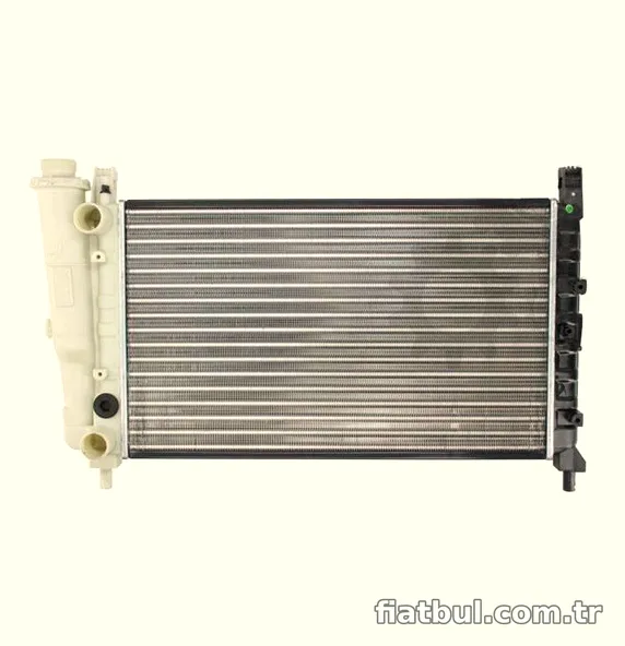 VEKA Motor Radyatörü MFI005 - VEKA