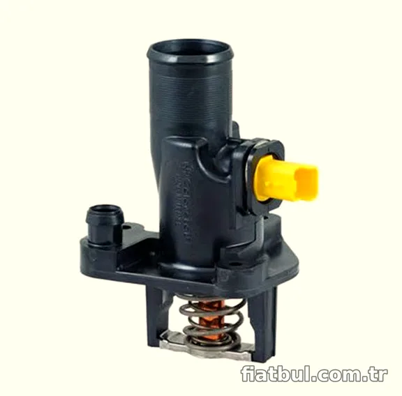 VERNET Termostat 675684 - VERNET