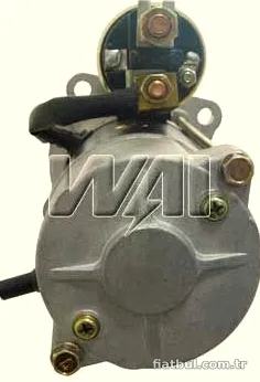WAI 18486N Marş Dinamosu - WAI - 18486N