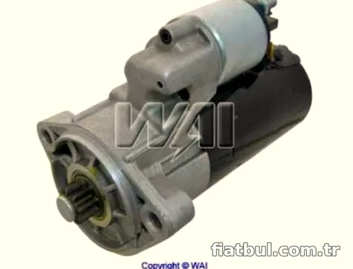 WAI 33220N Marş Dinamosu - WAI - 33220N