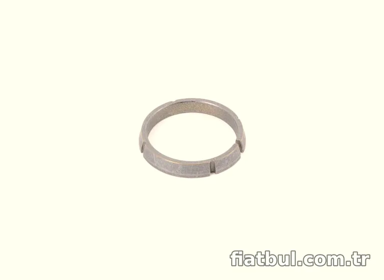Aks Frezesi Konik Halka - Audi A1 - 2001 - 2020 - Wisco - 02M409374A-23