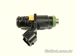 Enjektör - BTS - Motor - 1.6 TDI - İbiza - 2006 - 2010 - Wisco - 03C906031A-1