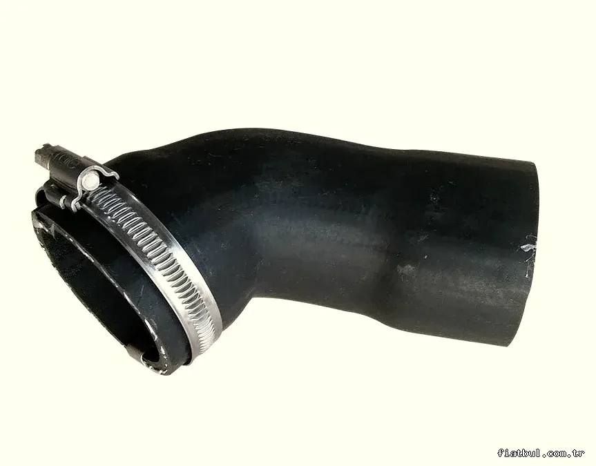 Turbo Hortumu - CAYE - Motor - 1.6 TDİ - Caddy - 2011 - 2015 - YILDIZ HORTUM - 1K0145838AH-1